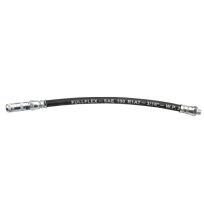 R08-500SF Yedek Hortum Uç (R08-500 için)